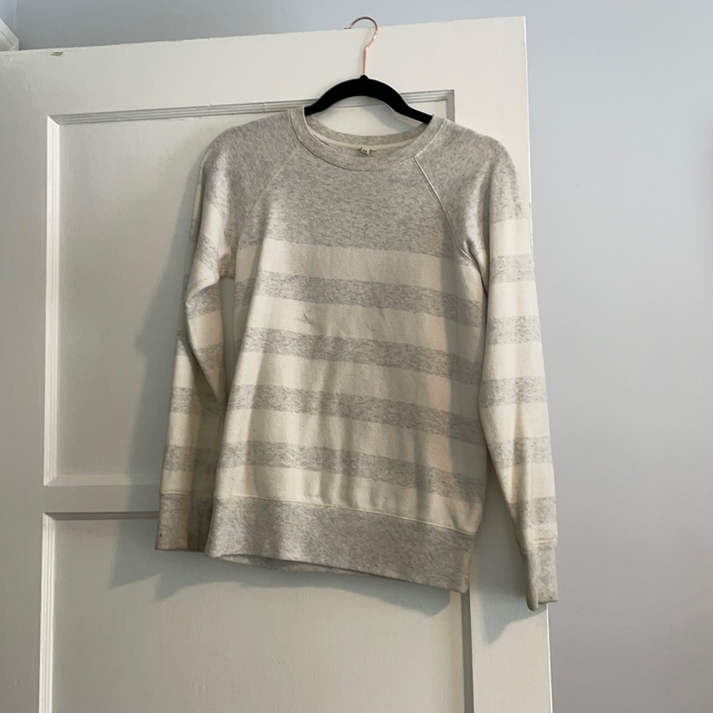 J Crew sweater size XXS
